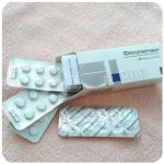 Феназепам  Phenazepam Valenta  1 мг в Ирбите