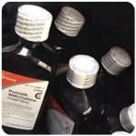 Кодеин сироп Codein (для приготовления напитка Lean, Purple Drank)  473 мл  в Ирбите