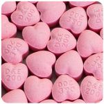 Экстази  Ecstasy Love 200 MDMA в Ирбите